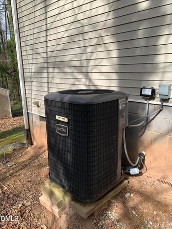 2513 Lindbergh St, Durham, NC 27704