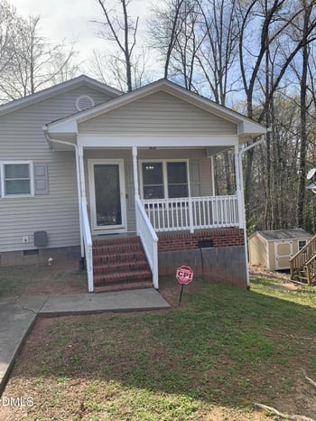 2513 Lindbergh St, Durham, NC 27704