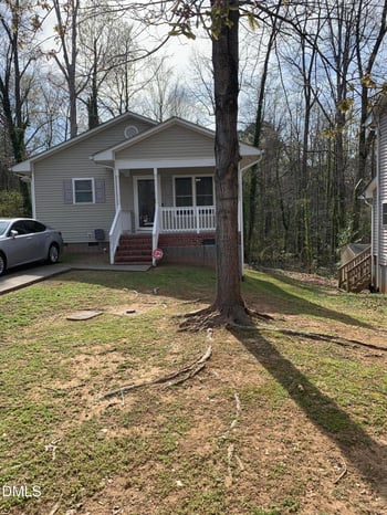 2513 Lindbergh St, Durham, NC 27704