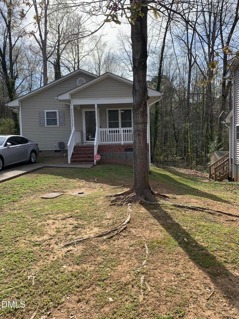 2513 Lindbergh St, Durham, NC 27704