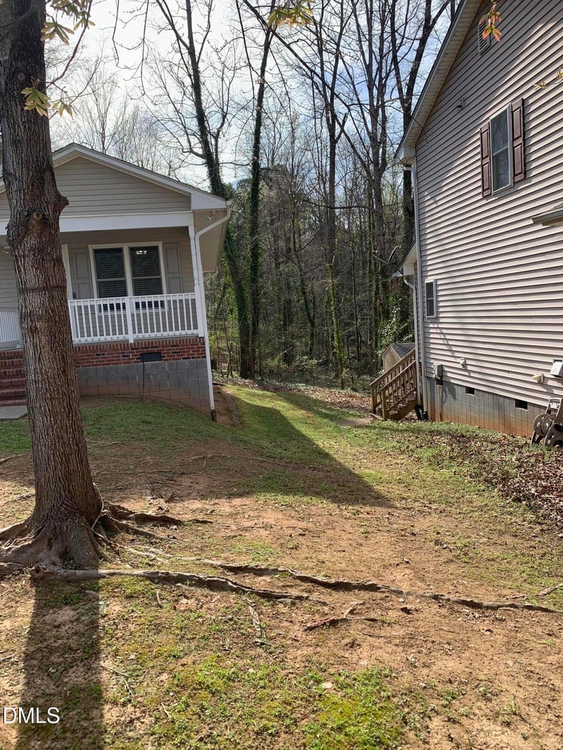 2513 Lindbergh St, Durham, NC 27704