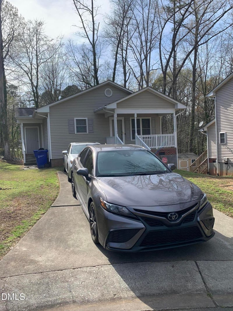 2513 Lindbergh St, Durham, NC 27704