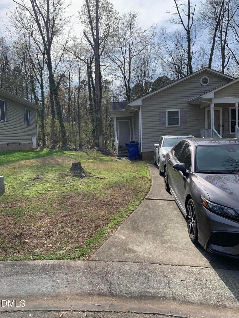 2513 Lindbergh St, Durham, NC 27704