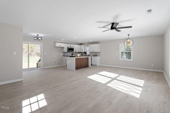 2513 Little John Rd, Raleigh, NC 27610
