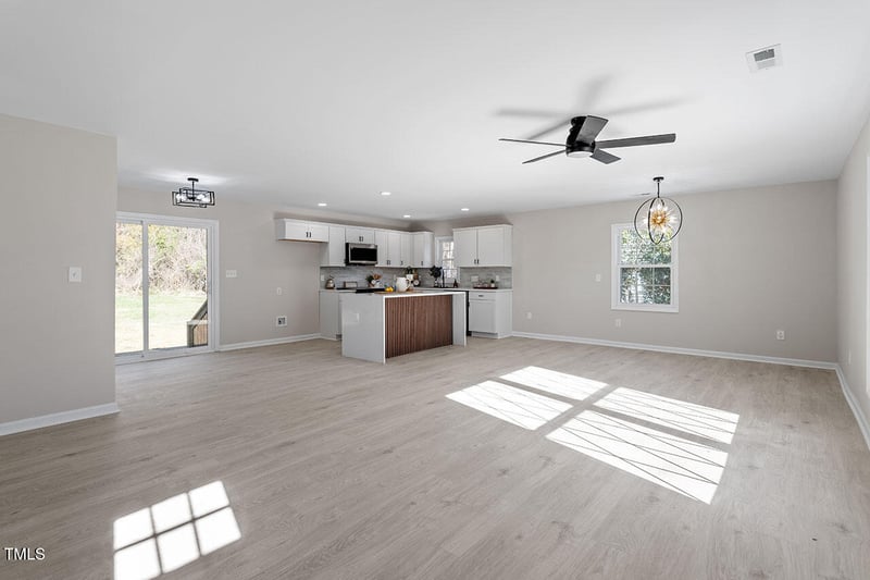 2513 Little John Rd, Raleigh, NC 27610