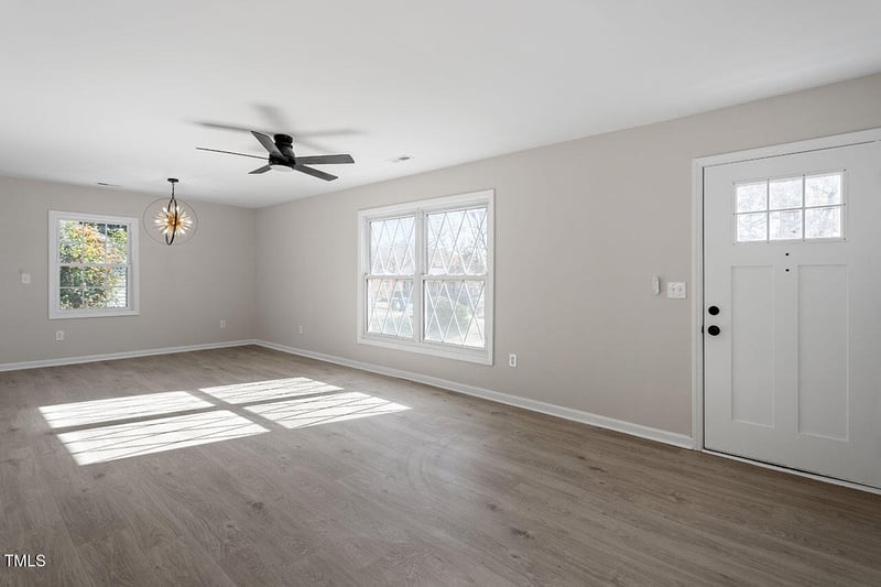 2513 Little John Rd, Raleigh, NC 27610