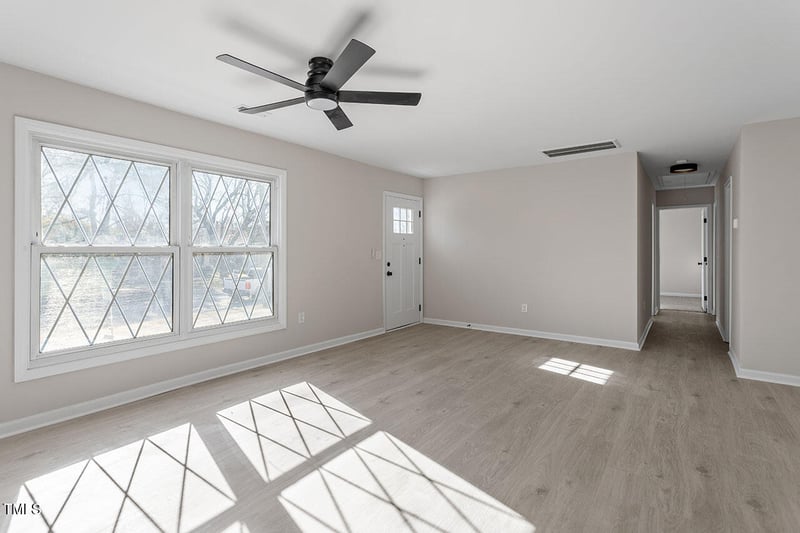 2513 Little John Rd, Raleigh, NC 27610