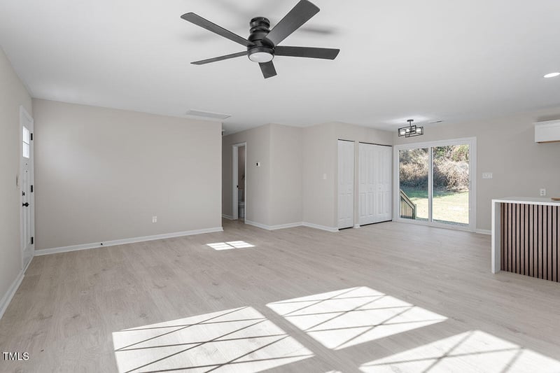2513 Little John Rd, Raleigh, NC 27610
