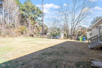 2513 Little John Rd, Raleigh, NC 27610