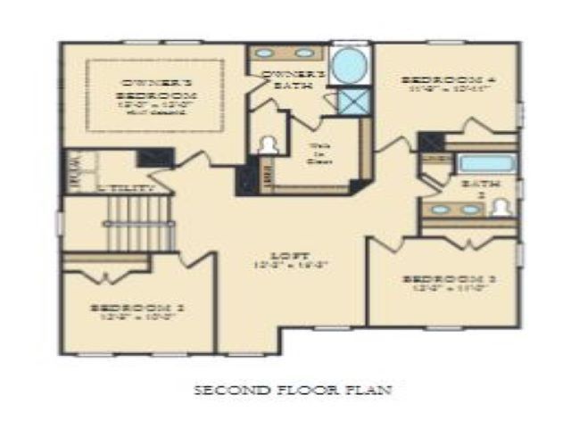 2513 Macedonia Pine Dr, Raleigh, NC 27616