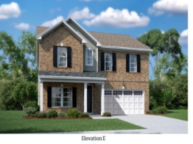 2513 Macedonia Pine Dr, Raleigh, NC 27616