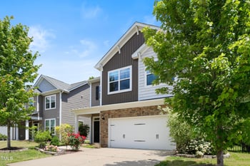 2513 Magnolia Tree Ln, Durham, NC 27703