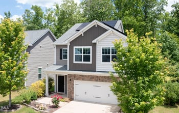 2513 Magnolia Tree Ln, Durham, NC 27703