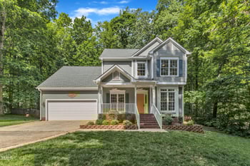 2513 Myrtle Ln, Hillsborough, NC 27278