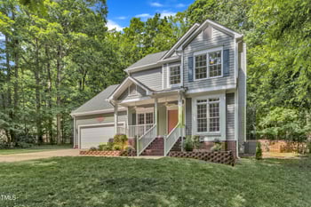 2513 Myrtle Ln, Hillsborough, NC 27278