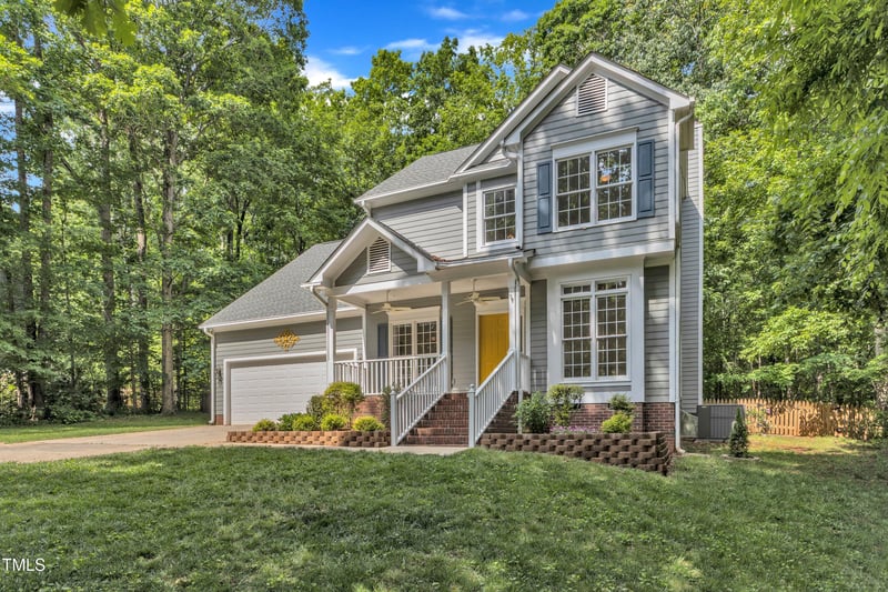 2513 Myrtle Ln, Hillsborough, NC 27278