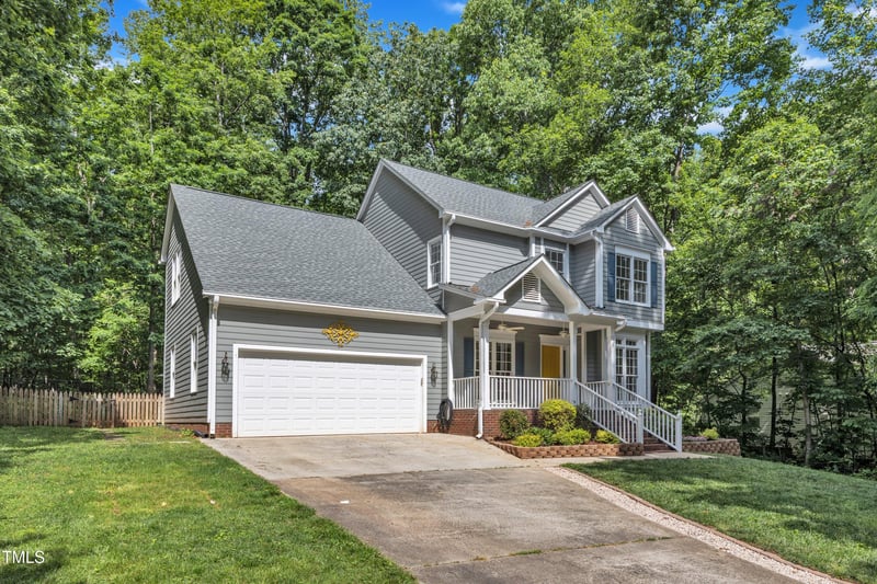 2513 Myrtle Ln, Hillsborough, NC 27278