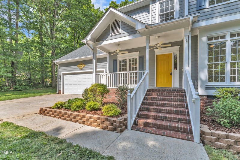 2513 Myrtle Ln, Hillsborough, NC 27278