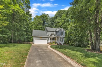 2513 Myrtle Ln, Hillsborough, NC 27278