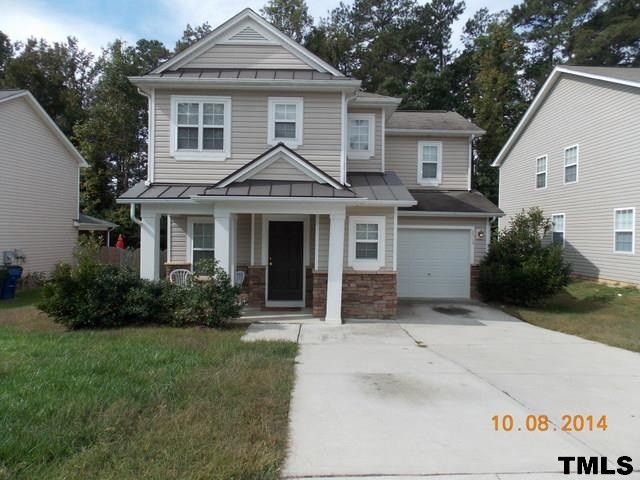 2513 Quarry Ridge Ln, Raleigh, NC 27610