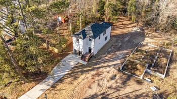 2513 Rochelle St, Durham, NC 27703