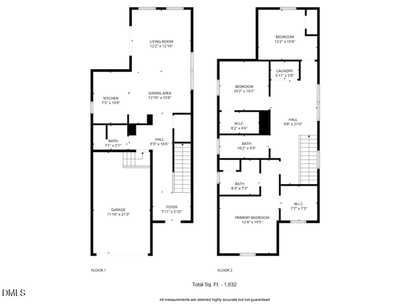 2513 Rochelle St, Durham, NC 27703