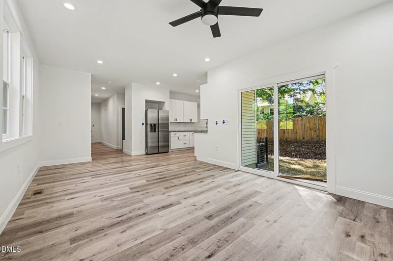 2513 Rochelle St, Durham, NC 27703
