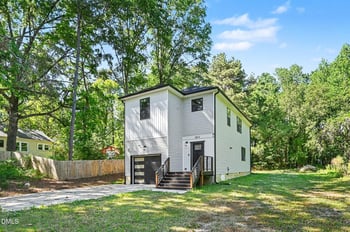 2513 Rochelle St, Durham, NC 27703