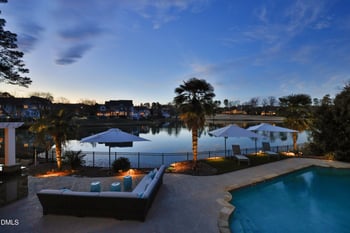 2513 Sharon View Ln, Raleigh, NC 27614