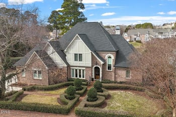 2513 Sharon View Ln, Raleigh, NC 27614