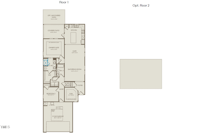 2513 Shorebird Dr, Fuquay Varina, NC 27526