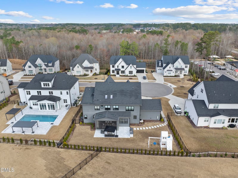 2513 Silas Peak Ln, Apex, NC 27523