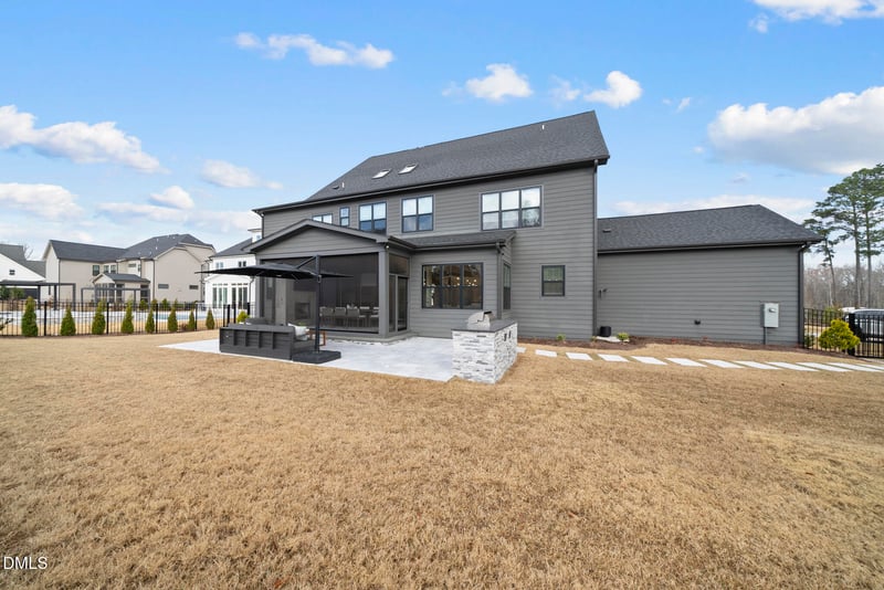 2513 Silas Peak Ln, Apex, NC 27523
