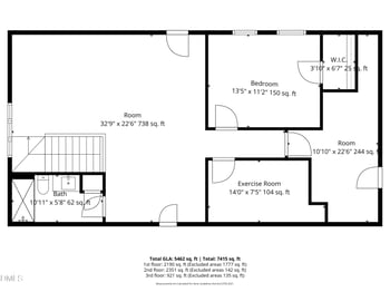 2513 Silas Peak Ln, Apex, NC 27523