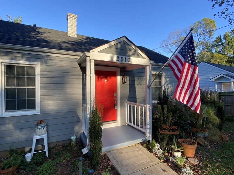 2513 Springhill Ave, Raleigh, NC 27603
