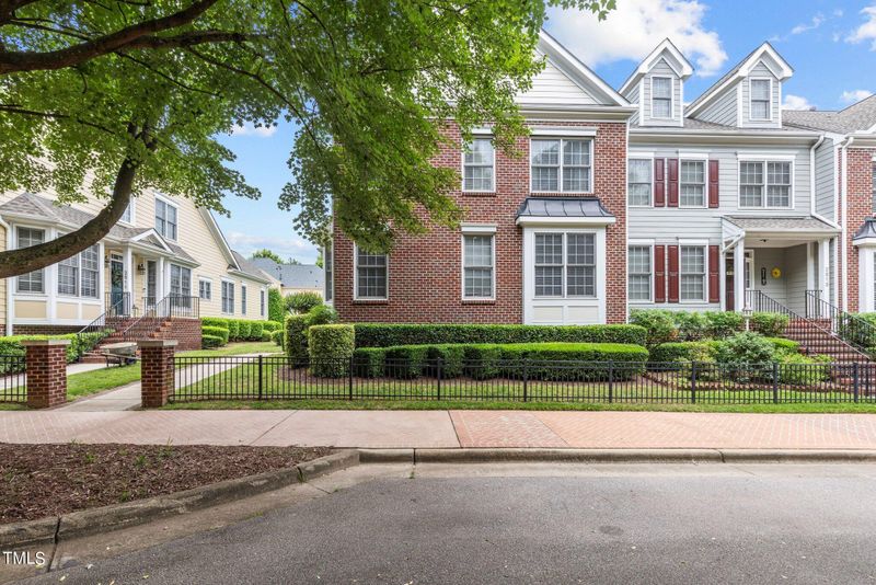2513 St Pauls Sq, Raleigh, NC 27614