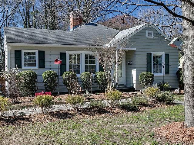 2513 State St, Durham, NC 27704