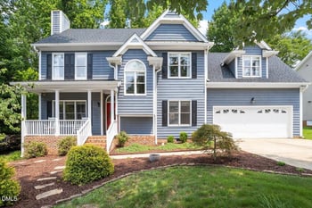 2513 Sugar Maple Ct, Raleigh, NC 27615