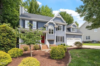 2513 Sugar Maple Ct, Raleigh, NC 27615