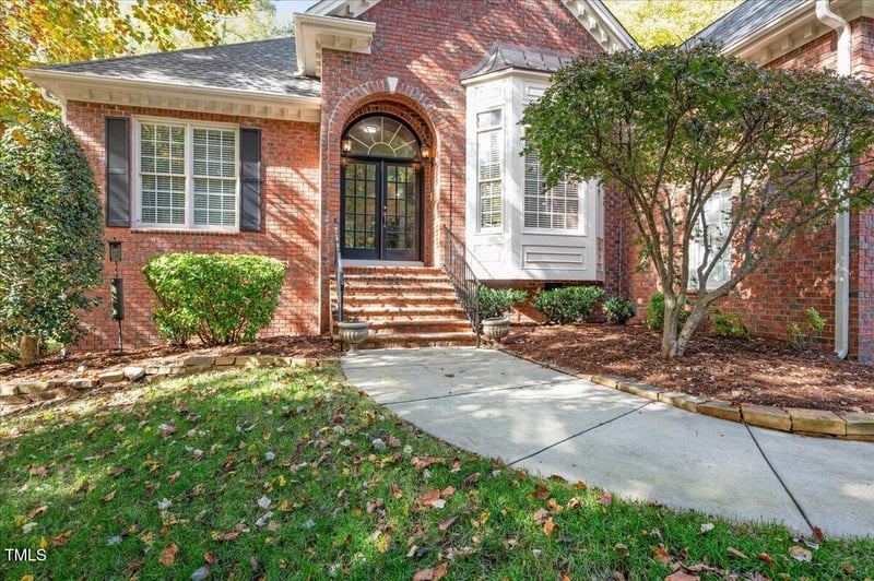 2513 Walden Woods Dr, Apex, NC 27523