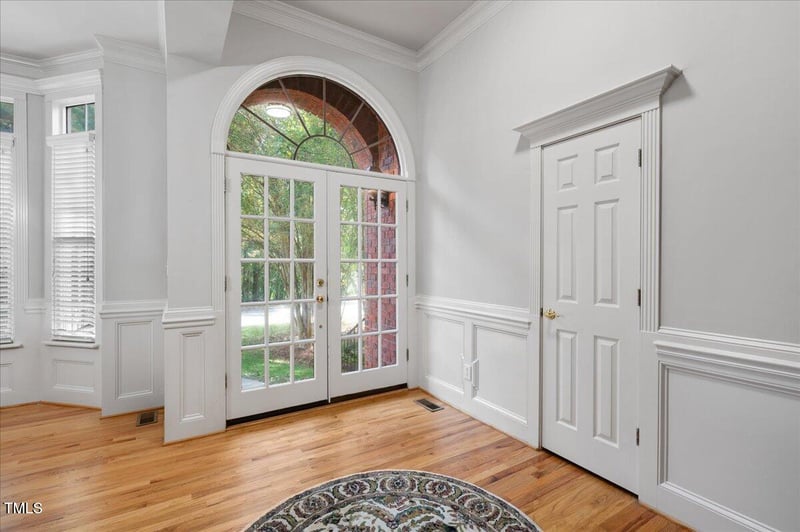 2513 Walden Woods Dr, Apex, NC 27523