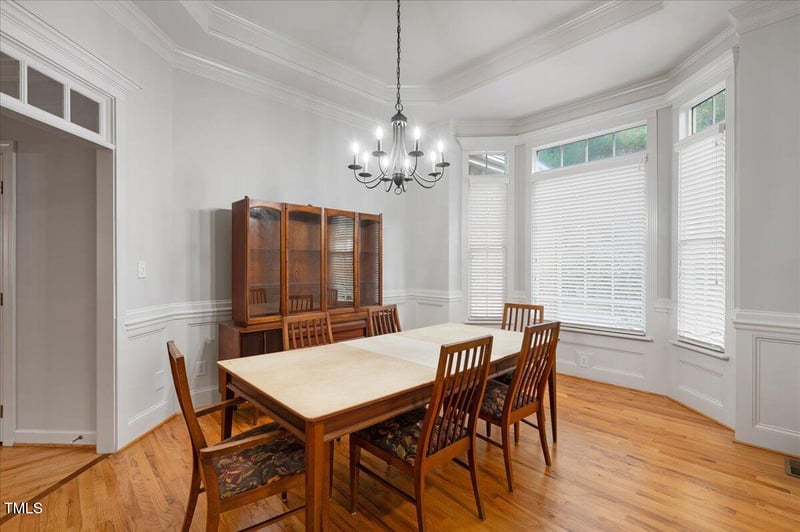 2513 Walden Woods Dr, Apex, NC 27523