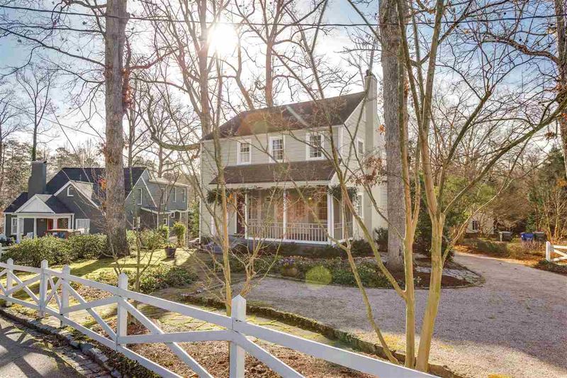 2514 Beechridge Rd, Raleigh, NC 27608