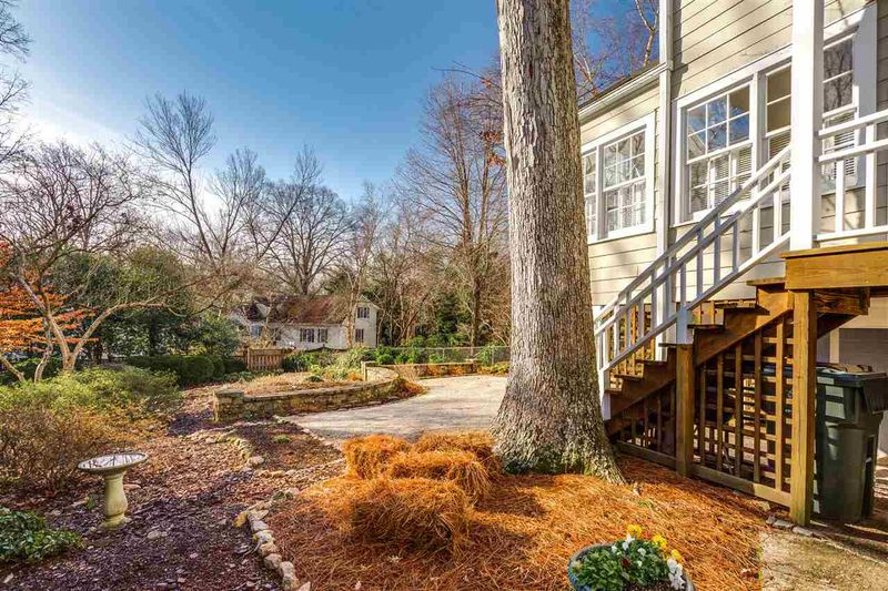 2514 Beechridge Rd, Raleigh, NC 27608