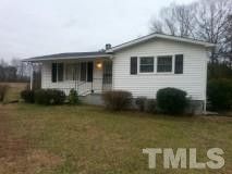 2514 Brodgen Rd, Creedmoor, NC 27522