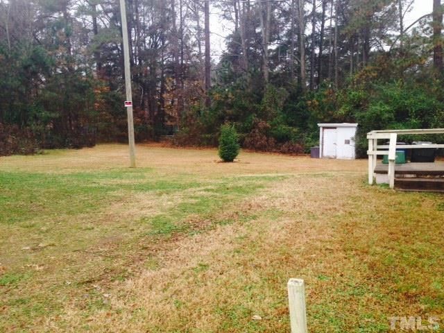 2514 Creech Rd, Raleigh, NC 27610