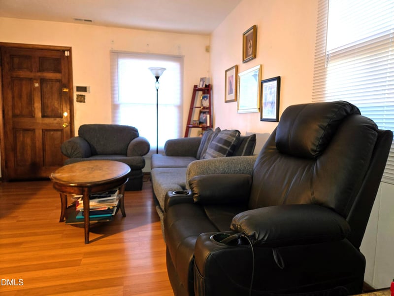 2514 Dakota St, Durham, NC 27707