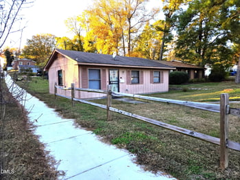 2514 Dakota St, Durham, NC 27707