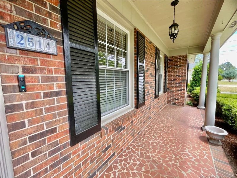 2514 Dartmouth Dr, Fayetteville, NC 28304
