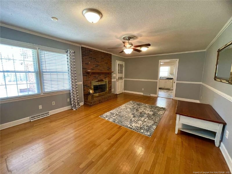 2514 Dartmouth Dr, Fayetteville, NC 28304